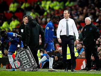 Big Dunc vs Moise Kean and the...